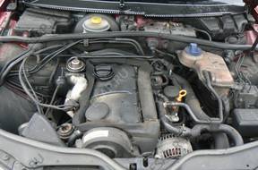 PASSAT B5 A4 1.9 TDI 115KM ATJ ТУРБОКОМПРЕССОР