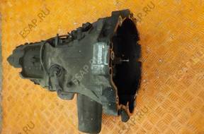 PASSAT B5 A4 1.9 TDI КОРОБКА ПЕРЕДАЧW DHL