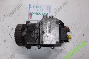 PASSAT B5 A4 A6 2.5 TDI ТНВД 0470506030