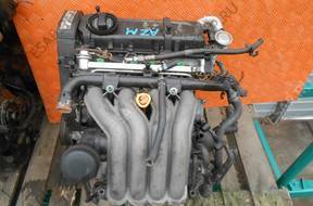 PASSAT B5 A4  AZM двигатель 2.0 B 8V EM