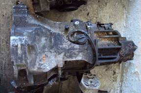PASSAT B5 A4 B5 CPD 1.8 КОРОБКА ПЕРЕДАЧ