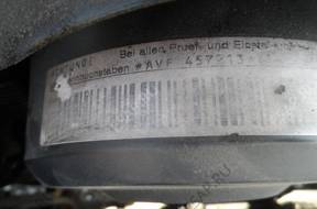 PASSAT B5 A4 B6  двигатель 1.9TDI AVF130KM B-B