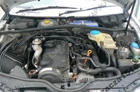PASSAT B5 A4 SUBERB 1.9 TDI 115KM ВАКУУМНЫЙ НАСОС WAKU