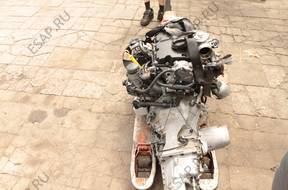 PASSAT B5 A4 SUPERB двигатель 1.9 TDI AWX комплектный
