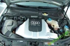 PASSAT B5 A6 A4 КОРОБКА ПЕРЕДАЧW ТИПТРОНИК 2,5 TDI