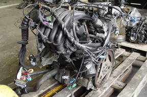 PASSAT B5 AUDI 1.8 20V ADR двигатель комплектный