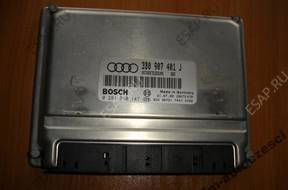 PASSAT B5 AUDI 2.5 TDI БЛОК УПРАВЛЕНИЯ 3B0907401J