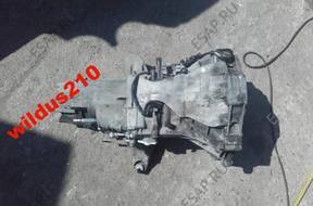 passat b5 audi a4 1,8 КОРОБКА ПЕРЕДАЧ DDU GORZW