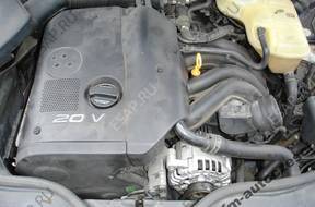 PASSAT B5 AUDI A4 1.8  КОРОБКА ПЕРЕДАЧ DWA 115tkm