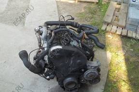 PASSAT B5 AUDI A4 6 1.9 TDI AFN двигатель MAOPOLSKA