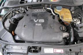 PASSAT B5 AUDI A4 A6 C5 A8 2.5TDI двигатель AFB 150KM