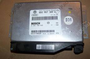 PASSAT B5 AUDI A4 B5 A6 C5 БЛОК УПРАВЛЕНИЯ ESP8D0907389E