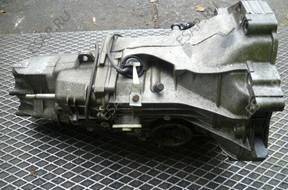 PASSAT B5 AUDI A4 B5 A6 C5 КОРОБКА ПЕРЕДАЧW DHE 1.6