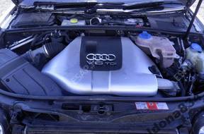 PASSAT B5 AUDI A4 B6 A6 C5 двигатель 2.5 TDI AYM AKN