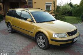 PASSAT B5 AUDI A4 двигатель 1.8 T TURBO APU комплектный