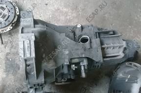 PASSAT B5 AUDI A4 КОРОБКА ПЕРЕДАЧW 1.8T DHW
