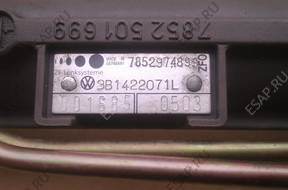 PASSAT B5 AUDI A4 РУЛЕВАЯ РЕЙКА  3B1422071L