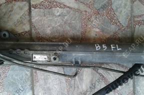 Passat B5 Audi A4 РУЛЕВАЯ РЕЙКА 8D1422066F + przewd