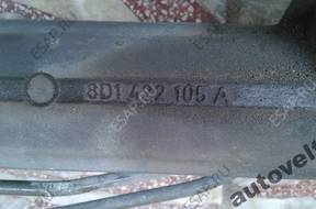 Passat B5 Audi A4 РУЛЕВАЯ РЕЙКА 8D1422066F + przewd
