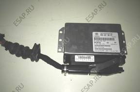 PASSAT B5 БЛОК УПРАВЛЕНИЯ 8D0927156BT КПП EDC