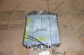 Passat B5 БЛОК УПРАВЛЕНИЯ ДВИГАТЕЛЕМ 0281001656 028906021GL