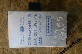 PASSAT B5 БЛОК УПРАВЛЕНИЯ ТЕМПОМАТОМ A4 B5 4D0907305