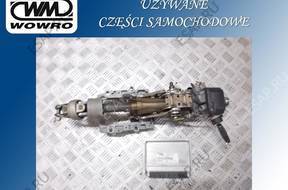 PASSAT B5 БЛОК УПРАВЛЕНИЯ ЗАМОК ЗАЖИГАНИЯ НАБОР ЗАЖИГАНИЯ