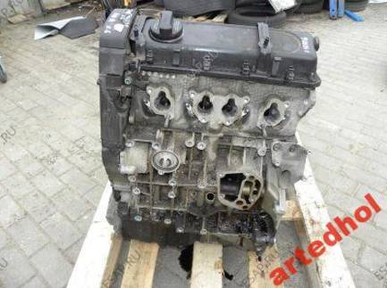 Контрактный двигатель AWT Volkswagen Passat B5+ 1.8T без навесного