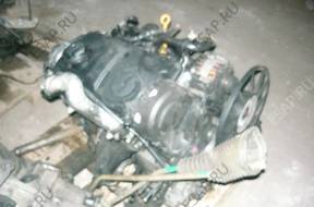 PASSAT B5 двигатель 1.9 115KM AJM ATJ