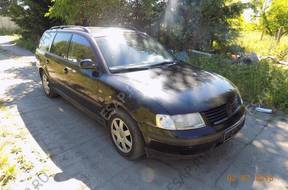 PASSAT B5 двигатель 1.9 TDI 110PS AFN GOY LUB KPL.
