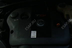 passat b5 двигатель 1.9 TDI 115KM С АВТО ИЗ ГЕРМАНИИ