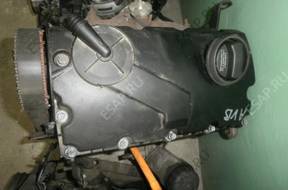 Passat B5 двигатель 1.9 tdi 2002 год AVB