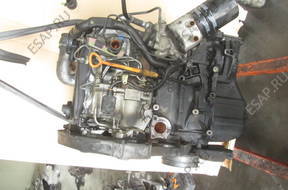 PASSAT B5 двигатель 1.9 tdi