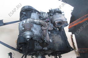 PASSAT B5 двигатель 1.9 tdi