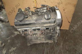 PASSAT B5 двигатель 1.9tdi насос wtryskowa 110