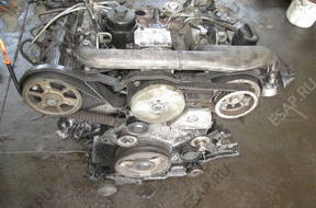 PASSAT B5  двигатель 2.5 tdi
