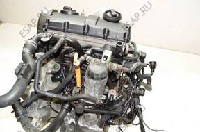 Passat B5 двигатель AWX  1.9TDI 130KM AWX