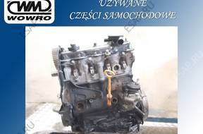 PASSAT B5 двигатель дизельный 1.9 TDI AHU 90KM 66kW