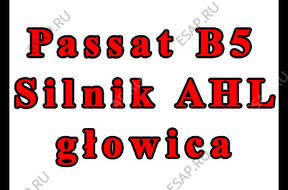 Passat B5 двигатель Gowica AHL 1.6 101KM