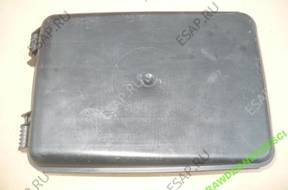 passat B5 FL 00/05 КОРПУС МОДУЛЬu KOMFORTU