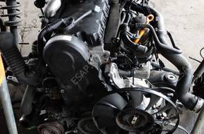 PASSAT B5 FL 1,9 TDI двигатель AVB AVF 101 л.с. 130 л.с.