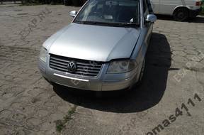 PASSAT B5 FL 1,9 TDI двигатель AVB AVF 101 л.с. 130 л.с.