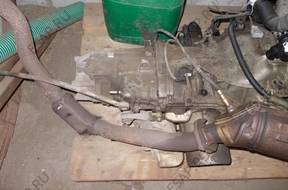 passat b5 fl 130km двигатель skrzynia bieg ALT