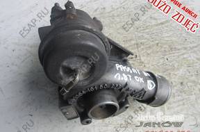 Passat B5 FL 1.8 T  ТУРБОКОМПРЕССОР 058145703J