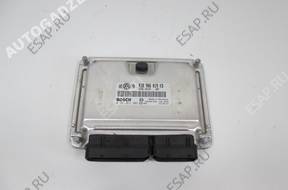 PASSAT B5 FL 1.9 AVF БЛОК УПРАВЛЕНИЯ ДВИГАТЕЛЕМ 038906019KD