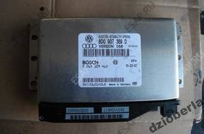 PASSAT B5 FL 1.9 БЛОК УПРАВЛЕНИЯ 8D0907389D 0265109463