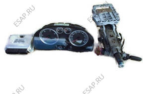 Passat B5 FL 1.9 tdi 00/05 КОМПЛЕКТ do ODPALANIA EU