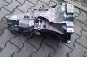 PASSAT B5 FL 1.9 TDI 130 AWX КОРОБКА ПЕРЕДАЧ 5-СТУПЕНЧАТАЯW FHN