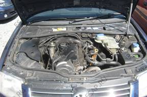 PASSAT B5 FL 1.9 TDI 130 л.с. AWX двигатель CZCI