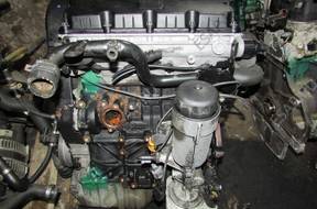 PASSAT B5 FL 1.9 TDI 130KM AWX двигатель POMPOWTRYSKI